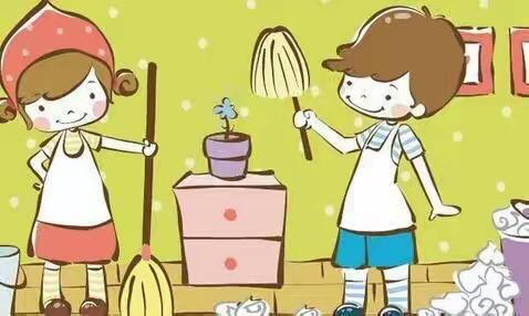 西苑小学三年级综合实践——家务劳动我能行