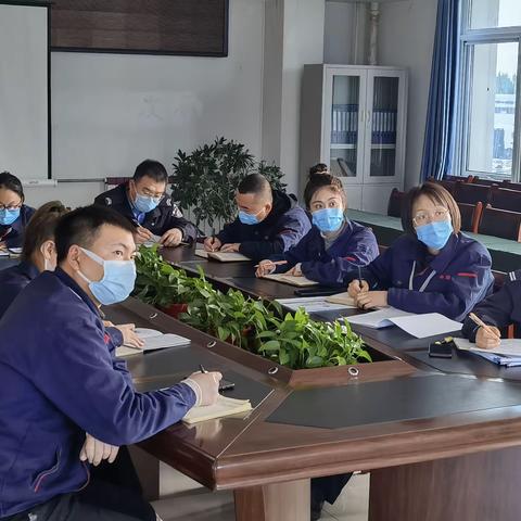 提升服务水平，夯实业务基础——车管所开展线上培训工作