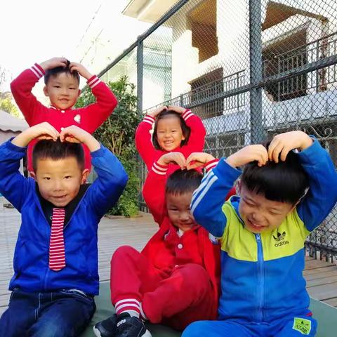 康贝儿金林碧水幼儿园——美食鉴赏会