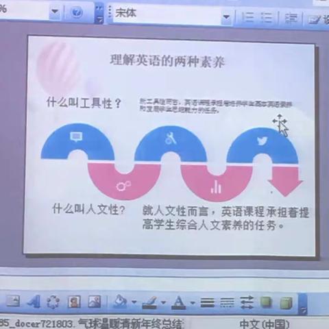 潮阳区骨干教师＂双培＂行动，河溪镇小学英语班