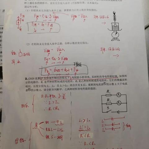 科学推理论证