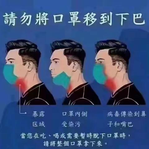 咸阳康复教育学校疫情防控指南