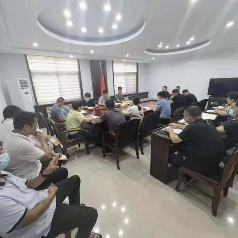 五一路街道开展“五星”创建“三个一”系列活动