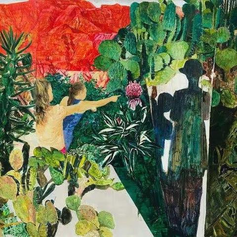 潍坊创建“东亚文化之都”|【云上读书会 （九十一）】“全民阅读主题月”线上悦经典泽心田温暖上线