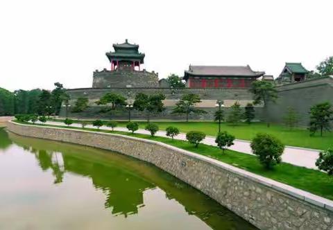 临洺关中学高四班同学聚会