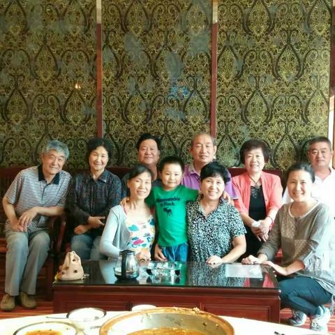 郑记(现代篇）2000年之后