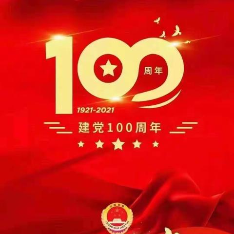 博罗县罗阳镇民办教育机构联合党支部收听收看庆祝中国共产党成立100周年大会直播