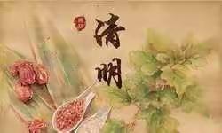 专题——清明节