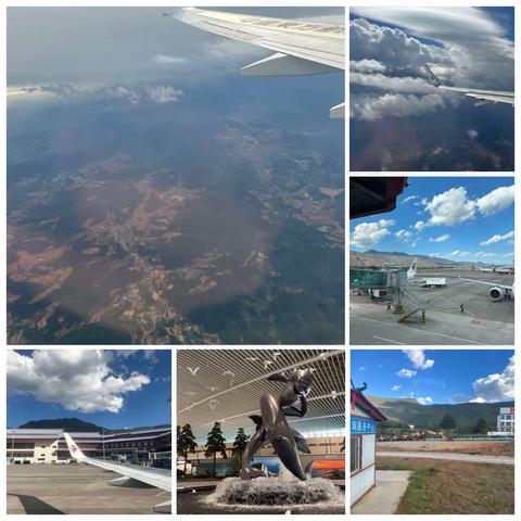 11月13日云南线游学第一天：云南&沉淀