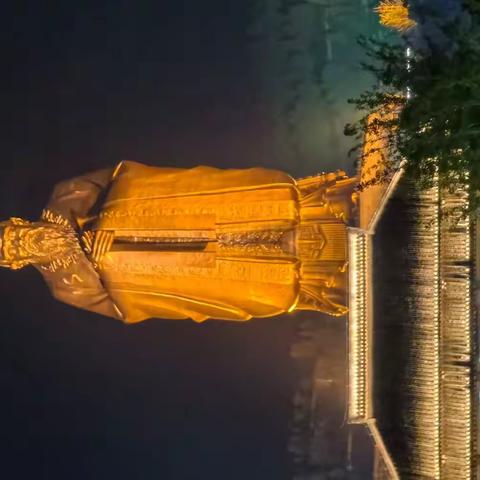 8月12日～8月14日:台儿庄&微山湖&曲阜三日游