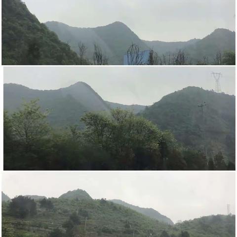 4月18日贵州线研学——现代天文的魅力