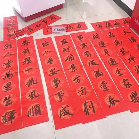 赢战猪年共创未来