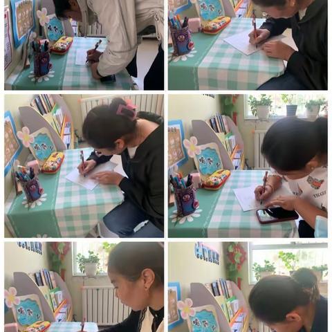 阿勒泰市拉斯特乡中心幼儿园 “新” 相遇  “同” 成长 家长会