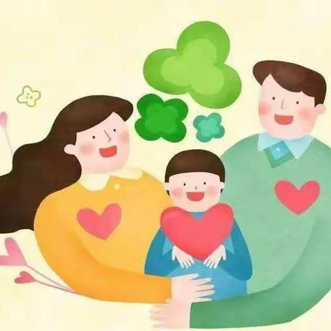 文普幼儿园 疫情居家心理健康教育🌸