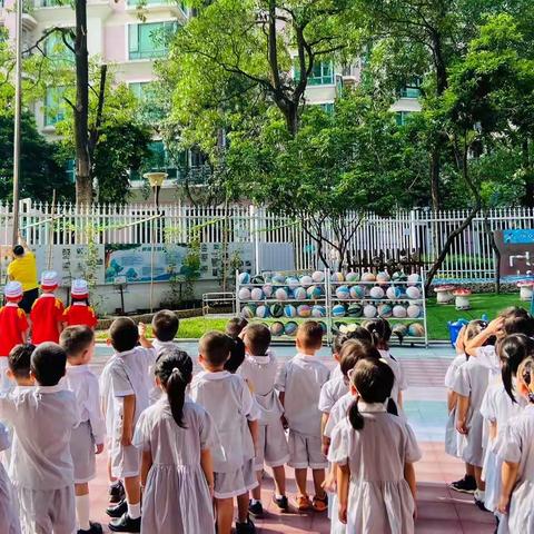 【新月明珠幼儿园】小班级“停课不停学，一同共成长”（四）