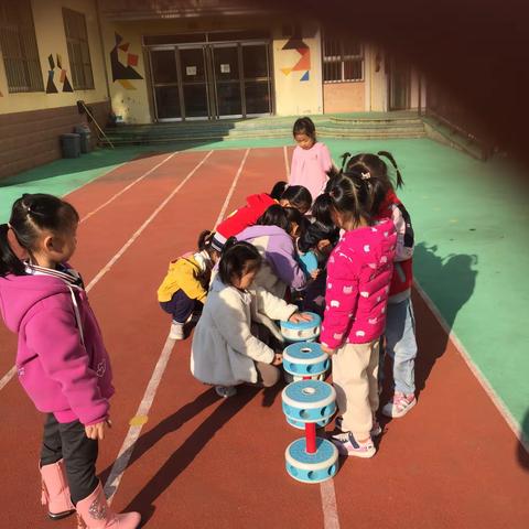 万能工匠室外篇之迷幻森林