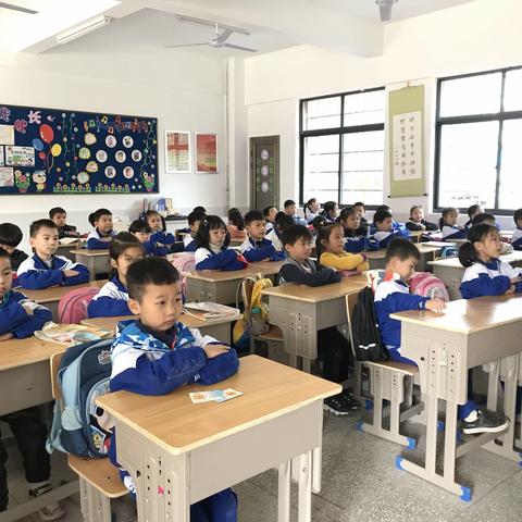 实验小学1902班围棋课