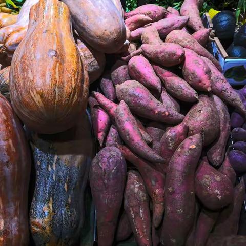 水果（带着手机逛超市2）