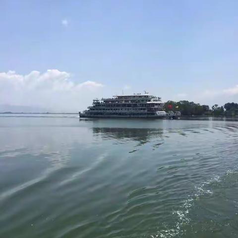 难忘的云南之旅