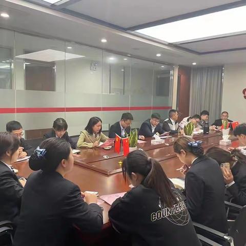 南京银行贯彻“八项措施”，助力打赢疫情防控狙击战