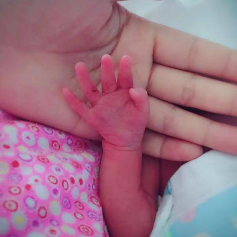 襄城县中医院NICU（新生儿重症监护病房）