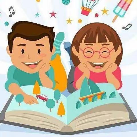 阅读战疫情，书香润成长 ——小小二班读书月活动