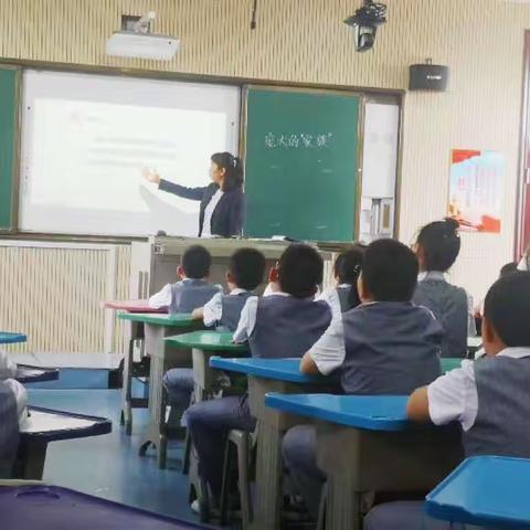 一片丹心育桃李 不忘初心铸师魂——记胜利第一小学优秀教师任东菊