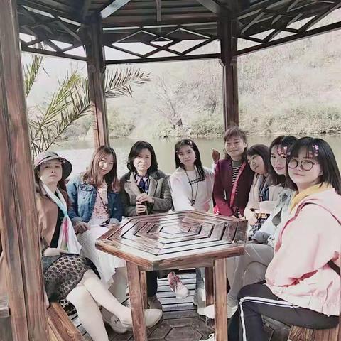 记录我们开森的时光