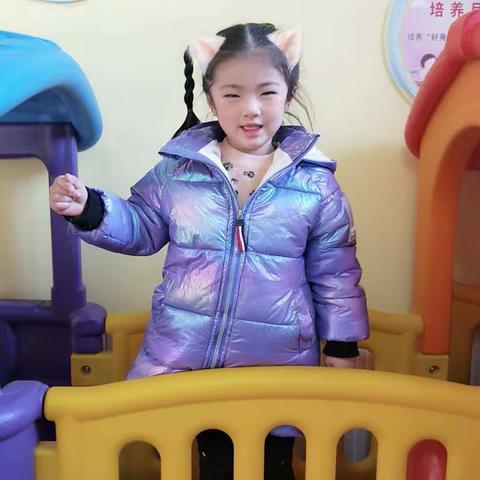 宝贝们的点评，望家长认真查阅