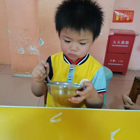 我爱幼儿园啦