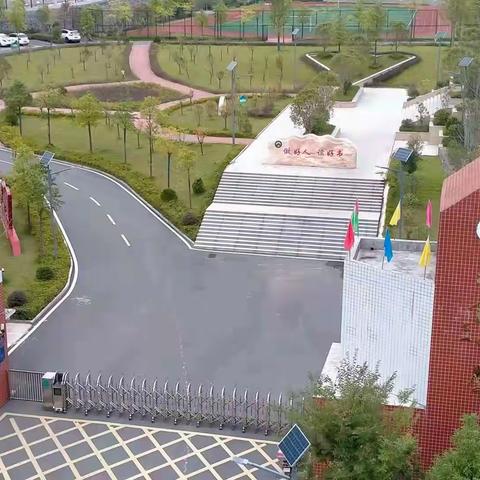 “双减”——减负不减乐