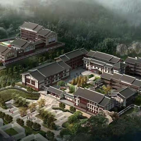 我的母校——文公小学