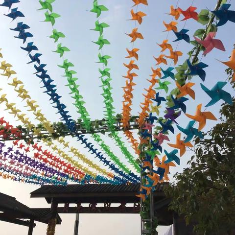 免考生游学之旅