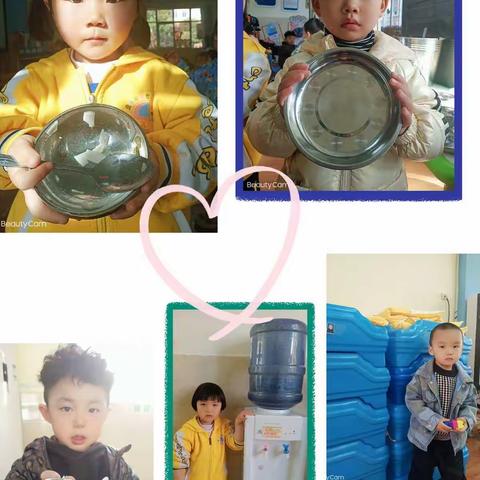 【课程初探–六盘水市钟山区翰林康郡幼儿园】生活用品多又多—— 小一班