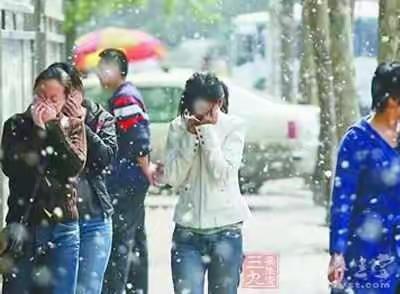 VOL.21【勤艺十二•安全篇】 杨絮柳絮飞舞时，防火安全请牢记