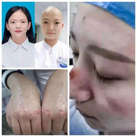 谢谢你，最可爱的人！