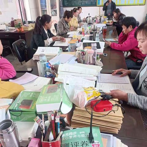 荆科小学打击电信诈骗宣传总结