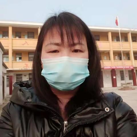 荆科小学疫情防控及校园卫生