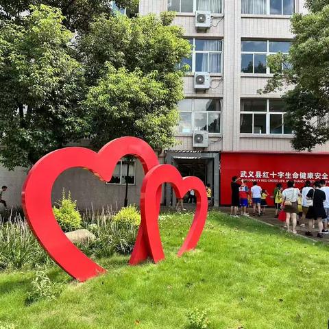 安全亚运，“救”在身边---武义少工委红领巾小站长桐琴小学106小树中队