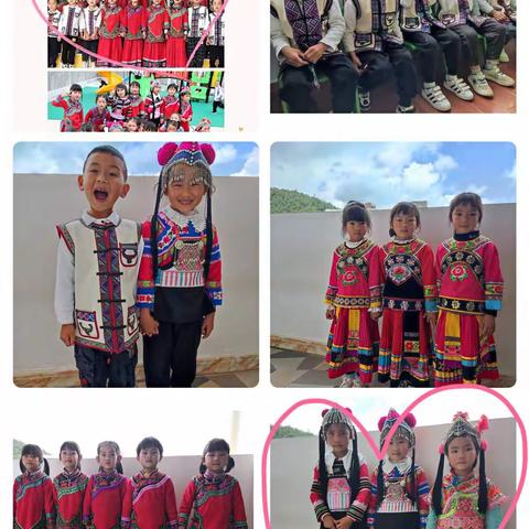 “幼小衔接，我们在行动”——白路中心幼儿园学前教育宣传月活动