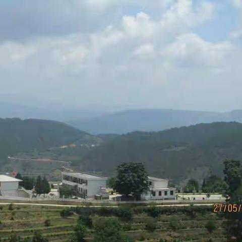 翁堵镇立木山村完小2018至2019学年寒假学生安全告知书