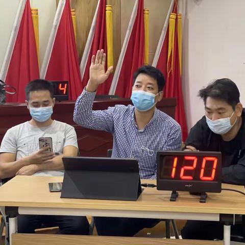 上合社区“提升健康素养，共享健康生活”项目