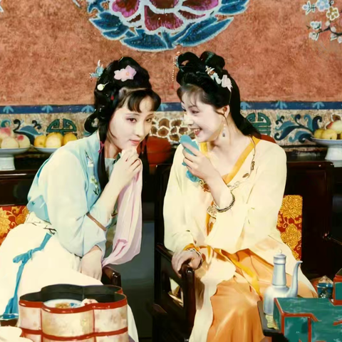 宝钗的悲剧性更能反映封建时代对女性的压迫