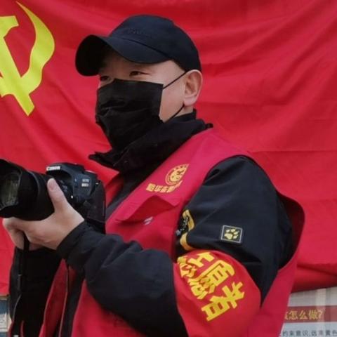 当祖国需要我们时“石家庄加油！裕华区加油！神兴小区加油！”