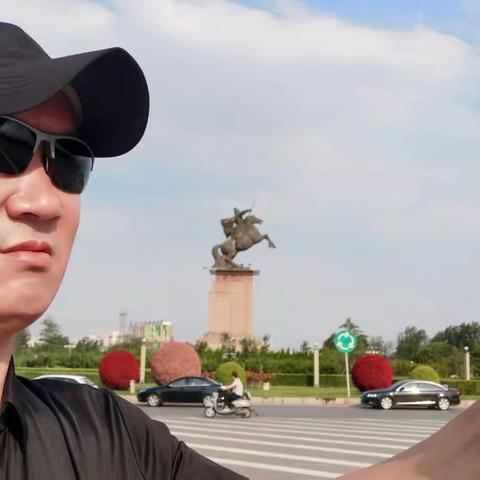 邯郸农信审计中心庆祝建党百年《党在民心  铭记使命》初心篇