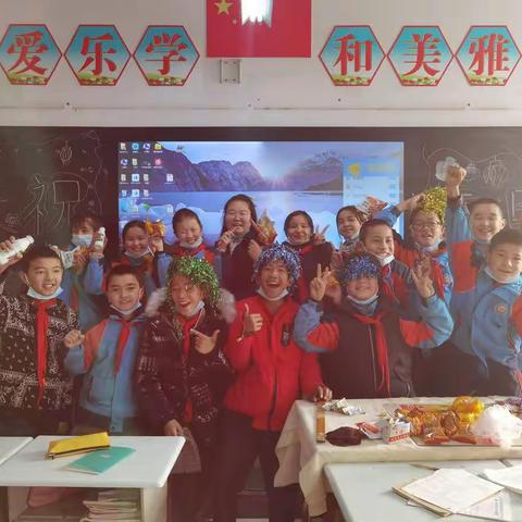 家访有爱，共育花开——乌图布拉格中心学校603班家访记录