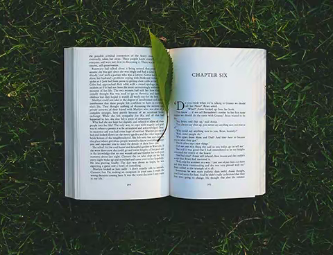 【博源中专】富养自己的最好方式：读书