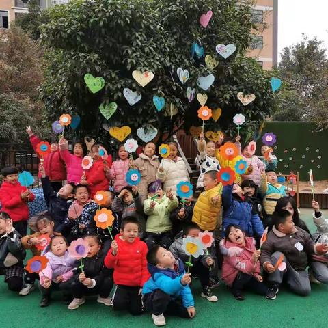 知恩于心，感恩于行