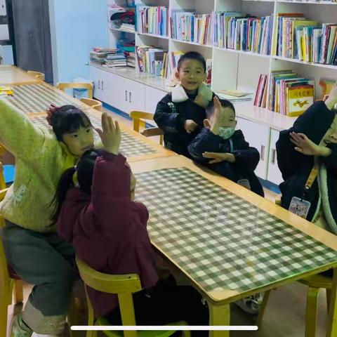 KEMI 玩趣书吧20251126 大童故事会