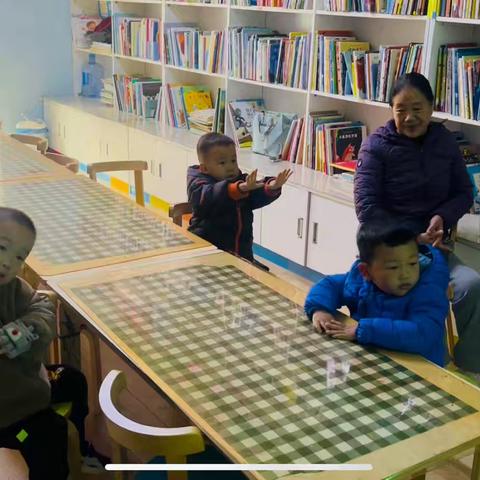 KEMI 玩趣书吧20251202 早教故事会